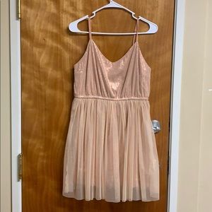 Lg Forever 21 Dress